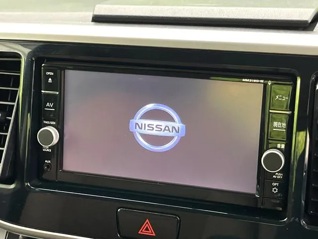 Nissan Dayzulux Highway Star Gt 2019 photo 5