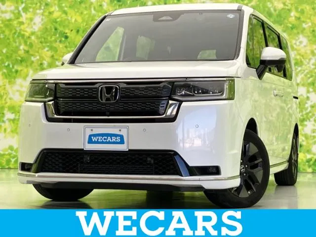 Honda Stepwagon