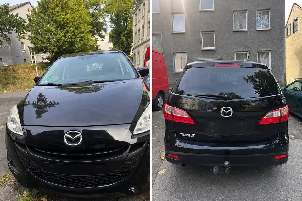Mazda 5