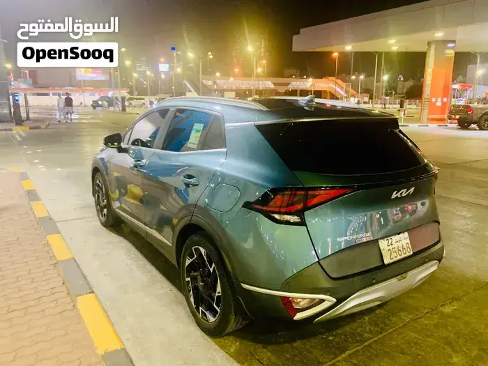 Hyundai Tucson 2025 photo 5