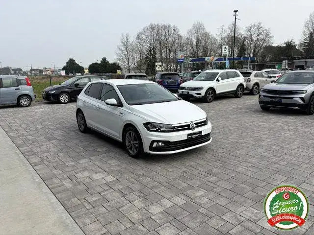 Volkswagen Polo 2020 photo 5