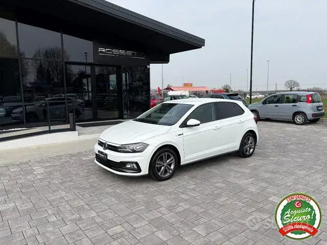 Volkswagen Polo 2020 photo 3