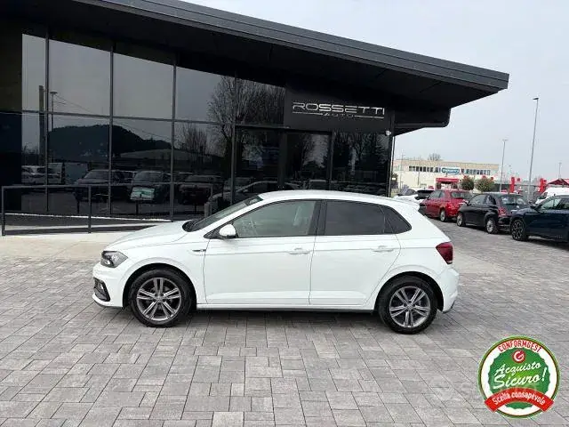 Volkswagen Polo 2020 photo 4