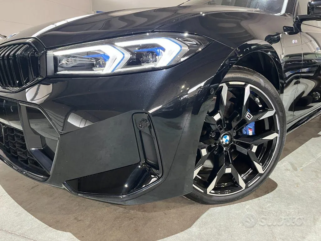 BMW 320D 2025 photo 5