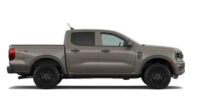 Ford Ranger 2026 photo 5