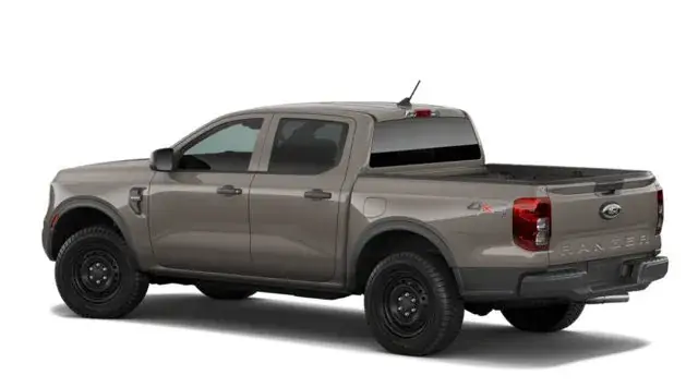 Ford Ranger 2026 photo 2