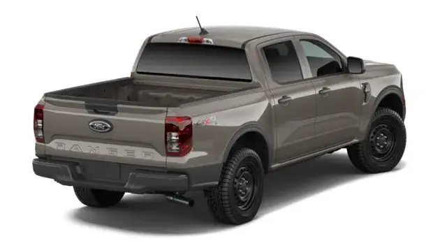 Ford Ranger 2026 photo 4