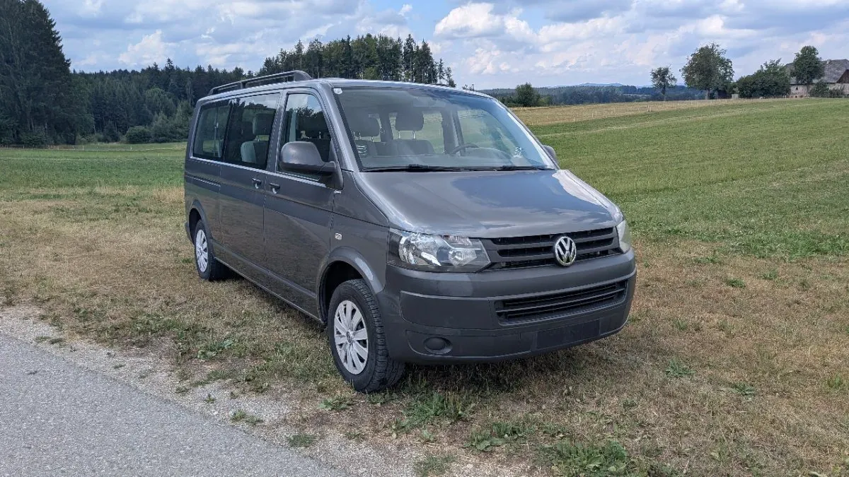 Volkswagen T5