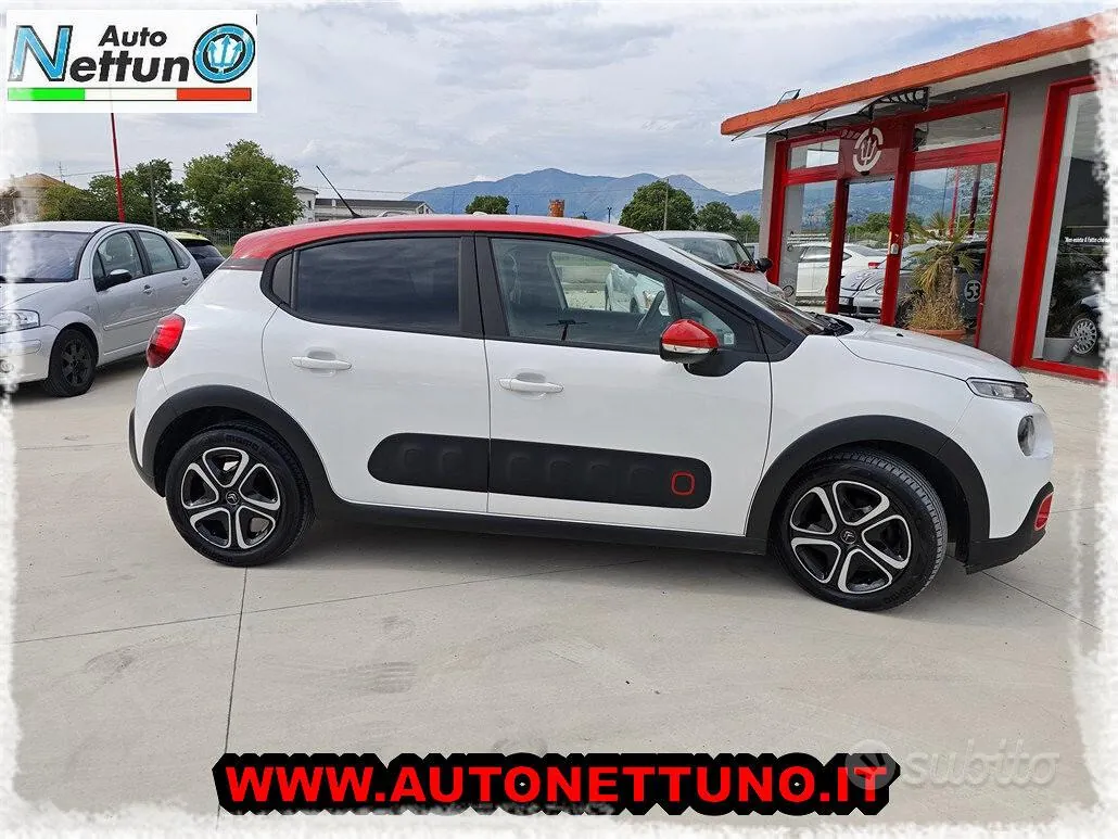 Citroen C3 2018 photo 4