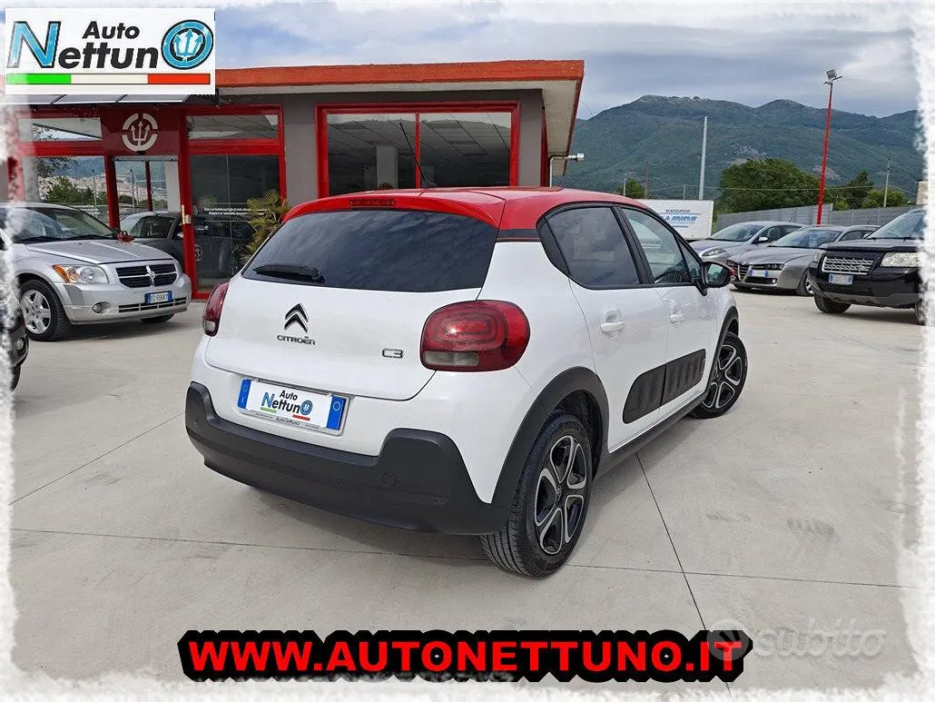 Citroen C3 2018 photo 5