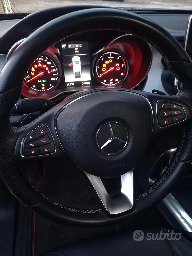 Mercedes-Benz X-Class 2020 photo 4