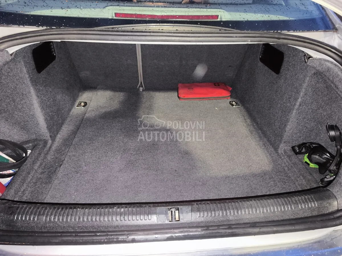 Audi A4 2006 photo 5
