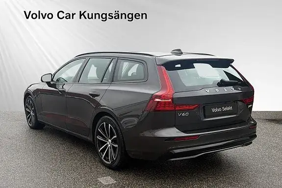 Volvo V60 2025 photo 4