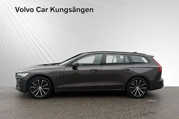 Volvo V60 2025 photo 3