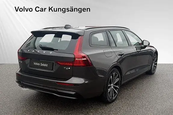 Volvo V60 2025 photo 5