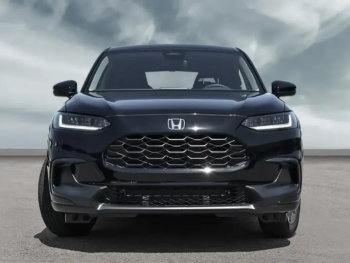 Honda Hr-V 2027 photo 2