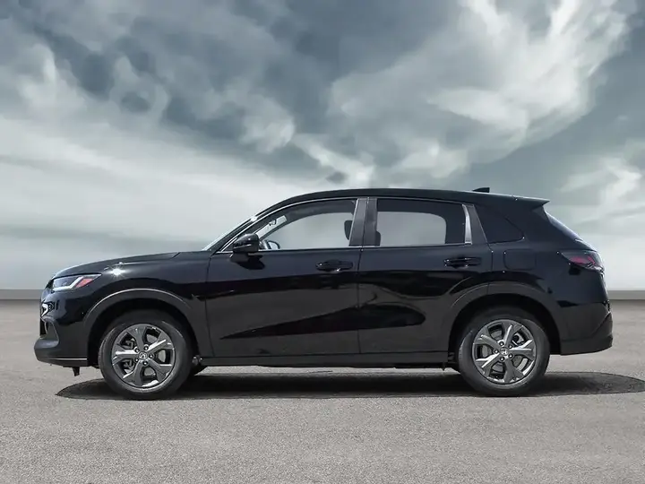 Honda Hr-V 2027 photo 3