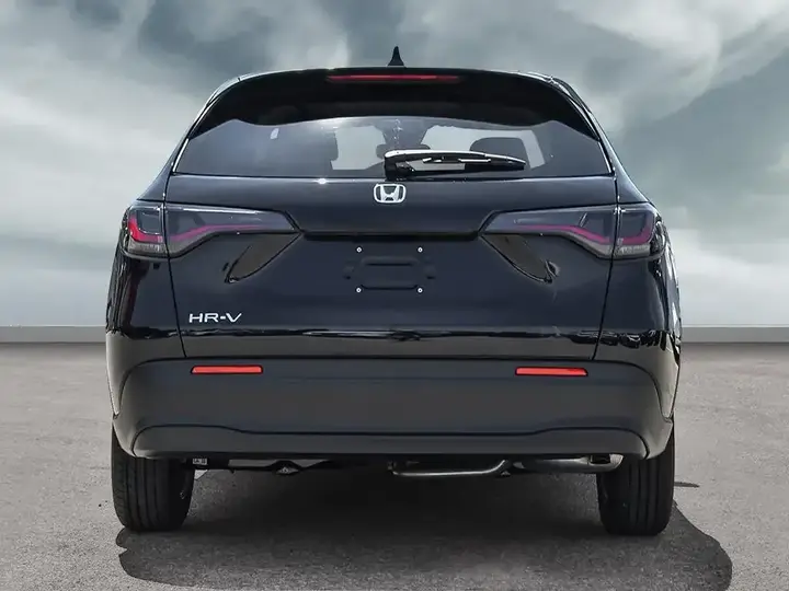Honda Hr-V 2027 photo 5