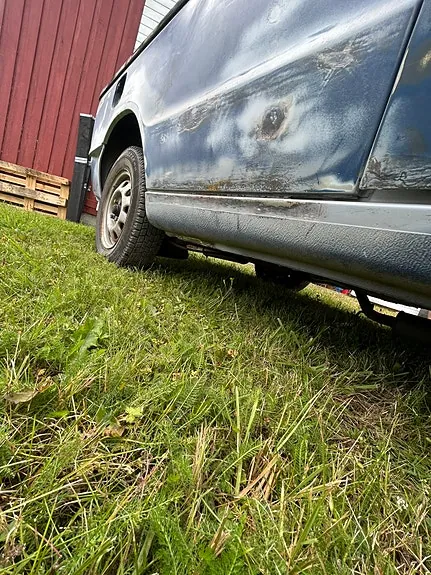 Skoda Pickup 1998 photo 5