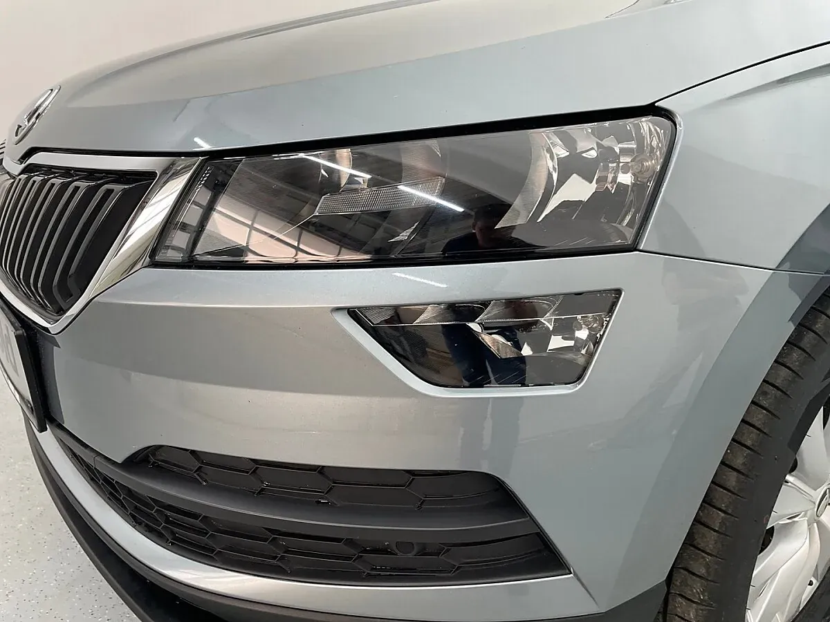 Skoda Karoq 2018 photo 3