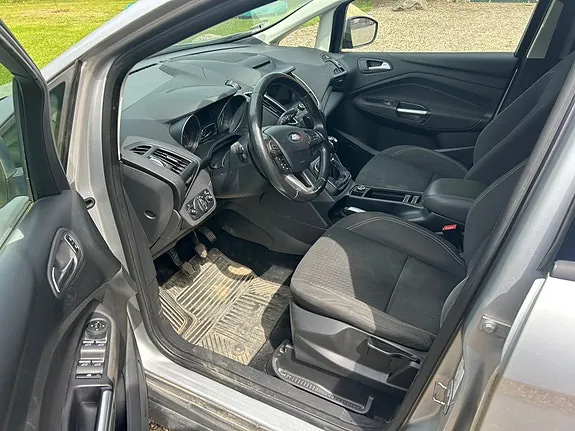 Ford C-Max 2016 photo 5