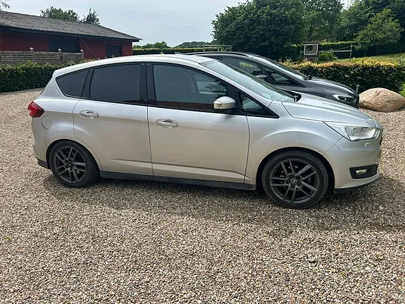 Ford C-Max 2016 photo 3