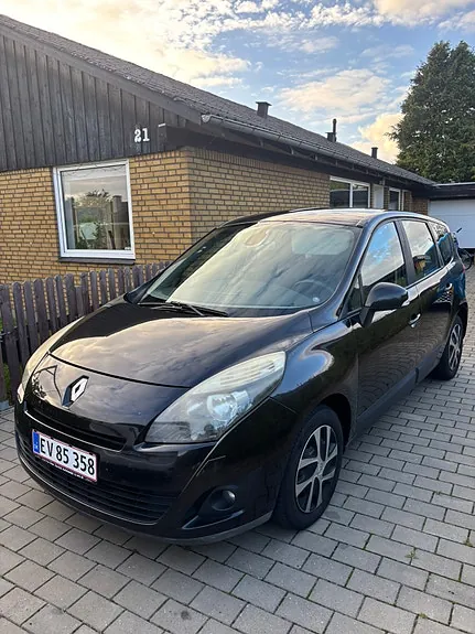 Renault Grand Scenic Iii