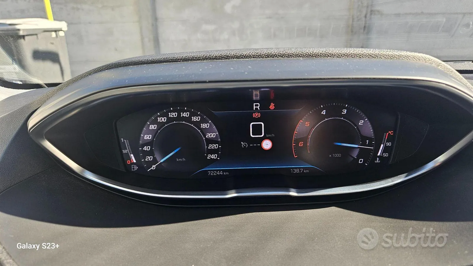 Peugeot 3008 2022 photo 5