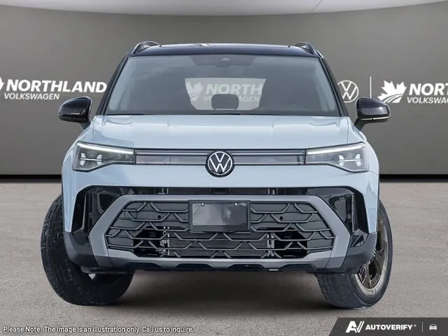 Volkswagen Taos 2026 photo 2
