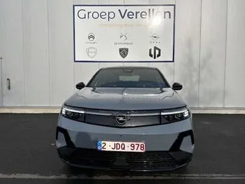 Opel Grandland 2026 photo 2