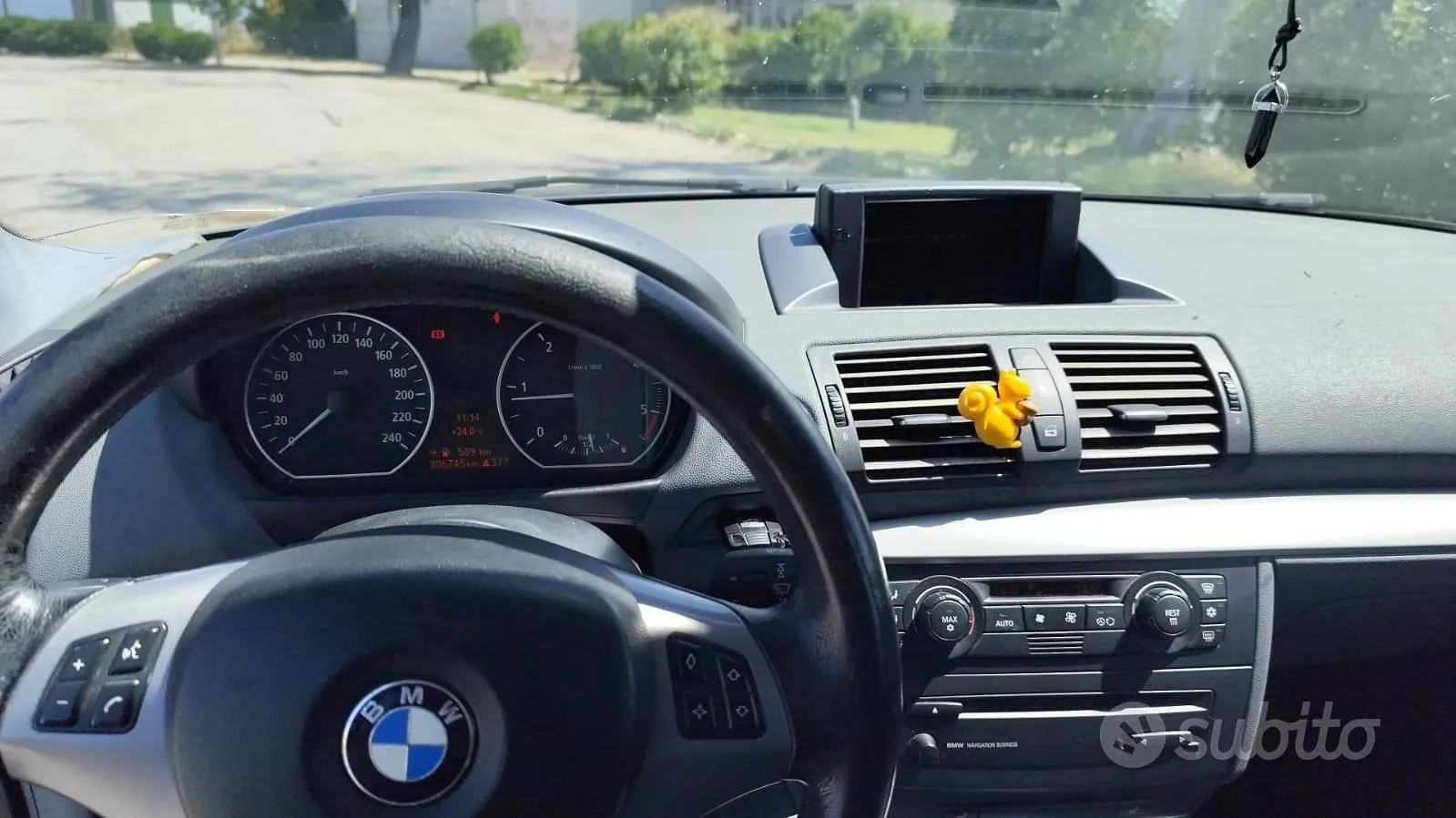 BMW 1 Series 2005 photo 5