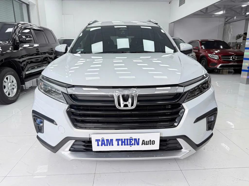 Honda Br-V
