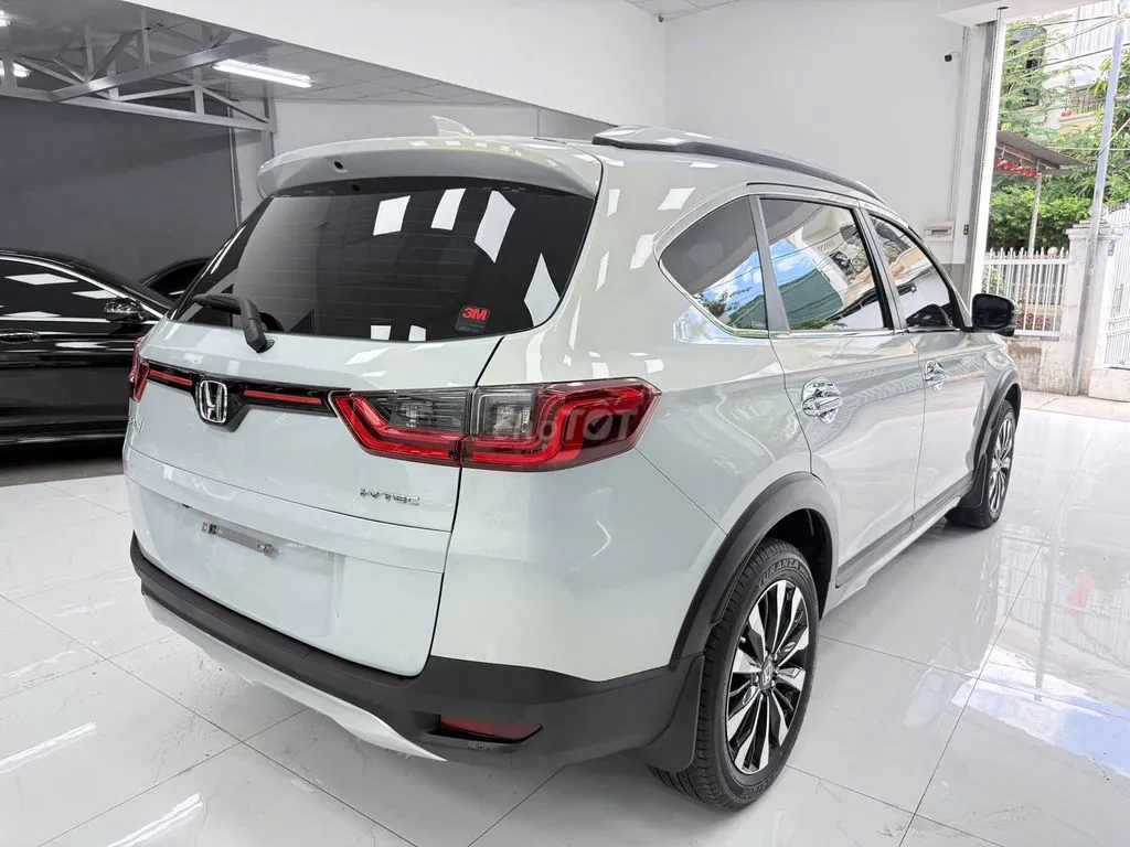 Honda Br-V 2023 photo 5
