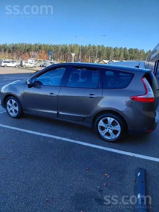 Renault Grand Scenic
