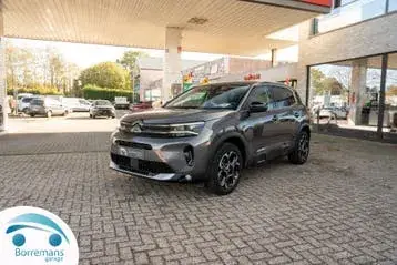 Citroen C5 Aircross 2023 photo 4