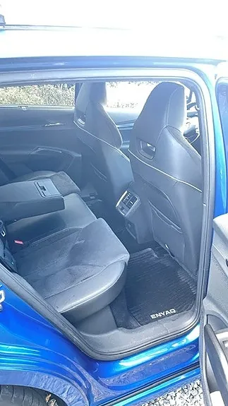 Skoda Enyaq 2021 photo 5
