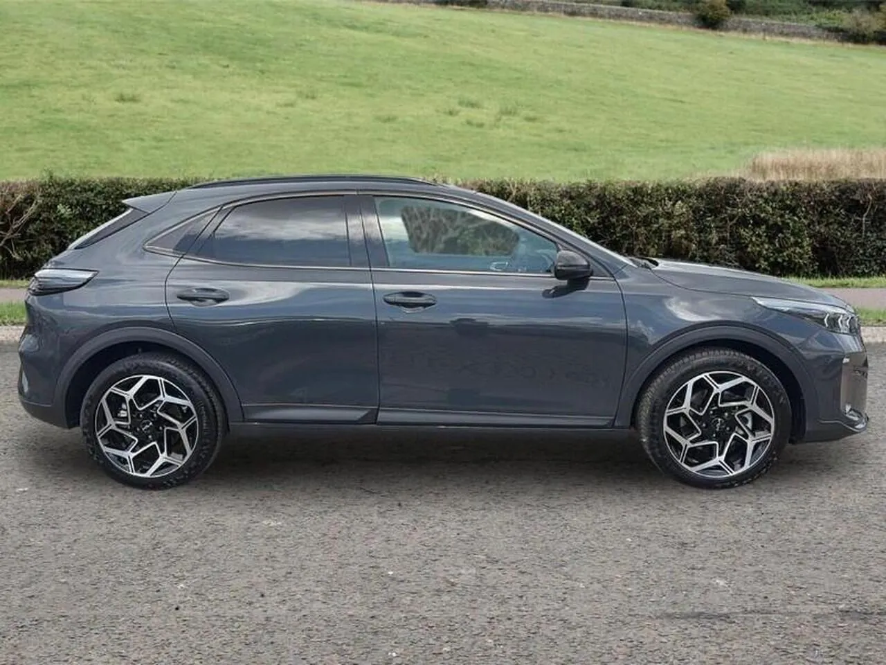 Kia Xceed 2026 photo 5
