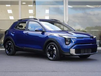 Kia Stonic 2026 photo 2