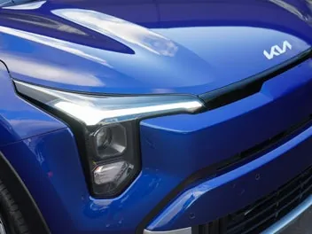 Kia Stonic 2026 photo 5