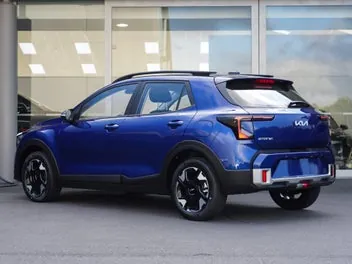 Kia Stonic 2026 photo 3