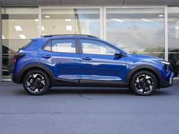 Kia Stonic 2026 photo 4
