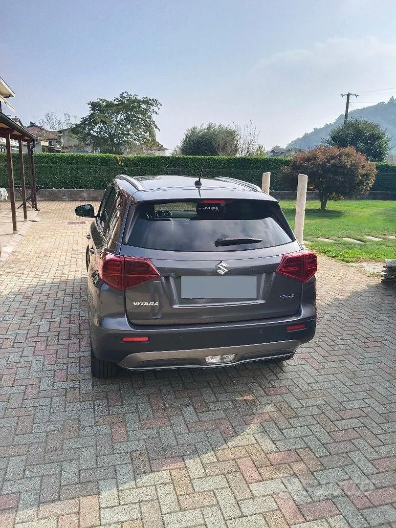 Suzuki Vitara 2024 photo 4