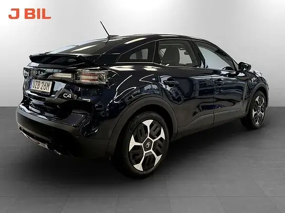 Citroen C4 2025 photo 3