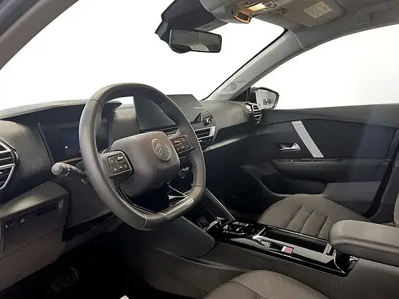 Citroen C4 2025 photo 4