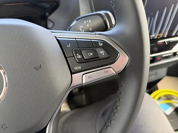Volkswagen Id. Buzz 2027 photo 5