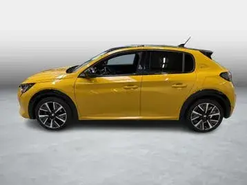 Peugeot 208 2021 photo 2