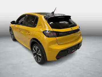 Peugeot 208 2021 photo 3