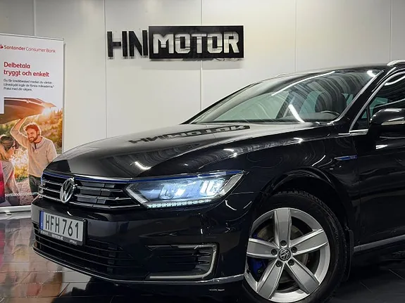 Volkswagen Passat 2016 photo 2