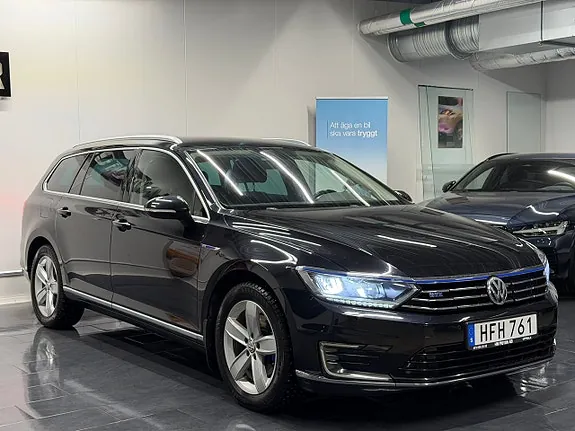 Volkswagen Passat 2016 photo 5