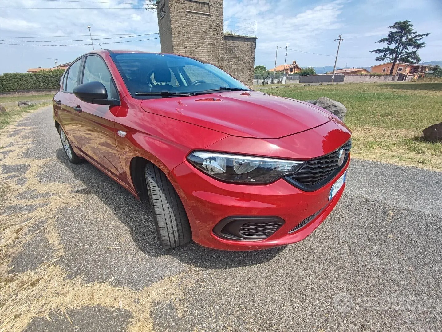 Fiat Tipo 2019 photo 3